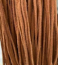 Real Suede Leather ,Thong