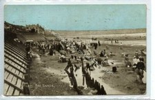 (Lg5243-477)  Filey, The