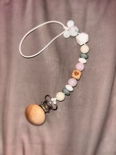 Minnie/Mickey Mouse Silicone