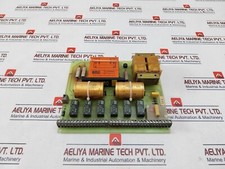 SEG A20 B1 Printed Circuit