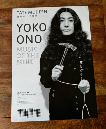 Yoko ono music the - yoko,