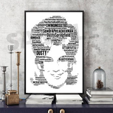 Dusty Springfield Swingin'