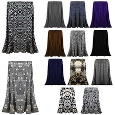 New Ladies Womens Long Gypsy