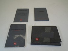 CITROEN BERLINGO 1996-2002