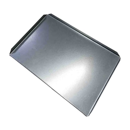 Galvanised cold water - galvanised,