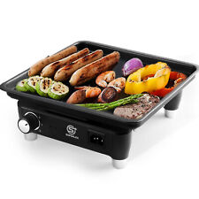 SUPERLEX Electric Table Grill