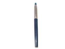 Parker Jotter Blue & Chrome