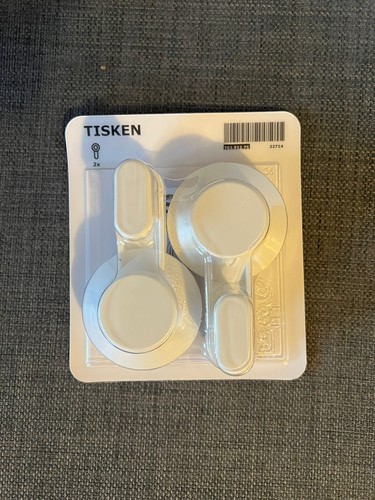 New ikea tisken - tisken, 2