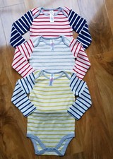 BODEN Baby Boys/Girls 3 Pack