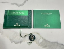 Original Rolex Yacht Master