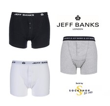 Boxer Shorts Jeff Banks Men's