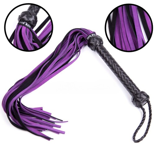 Spanking falls tassles slapper - spanking,
