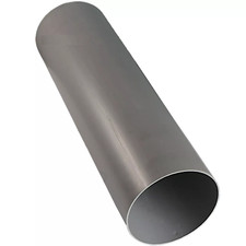Round Ducting Pipe Duct 4"