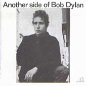 Dylan bob another side of - bob,