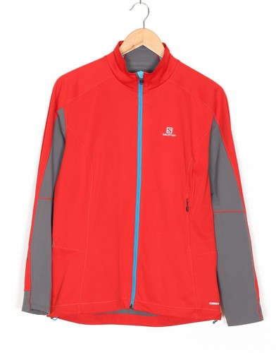 Salomon advanced skin shield - salomon,