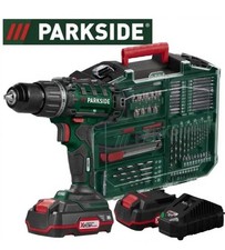 Parkside 20V Cordless Drill