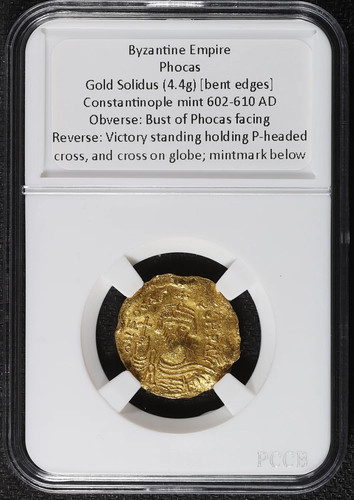 Phocas solidus - phocas, edges)
