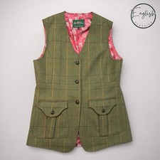 Alan Paine Combrook Tweed