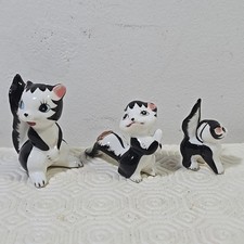 Vintage Bone China Family of