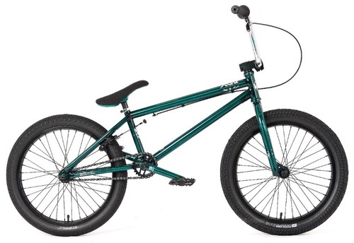 Wethepeople crysis bmx - crysis, bike