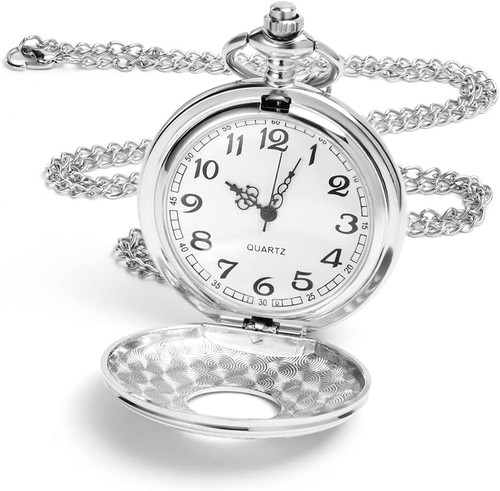 Vicloon modern quartz pocket - vicloon,