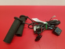 2017 PIAGGIO VESPA HANDLEBAR