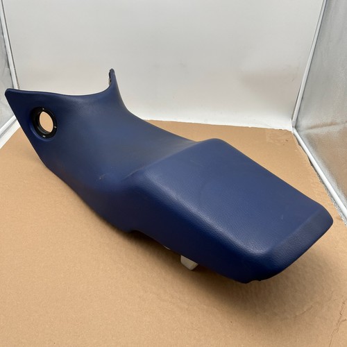 Honda cbr1000 bench seat - cbr1000,