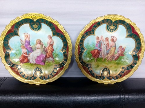 Pair royal vienna - pair,