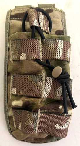British mtp osprey body - british, armour