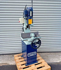 Sedgwick 571 Chisel Morticer