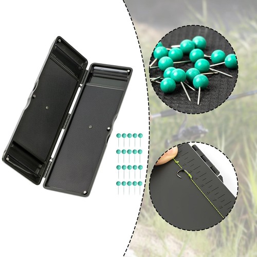 Carp fishing hair rig - fishing,