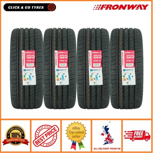245 45zrf18 fronway - 245/45zrf18,