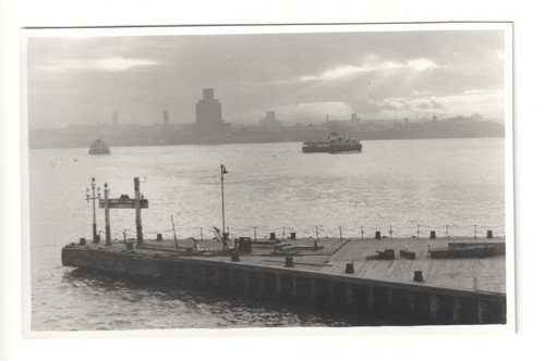 Liverpool waterfront - liverpool,