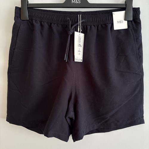 Marks and spencer mens navy - and,
