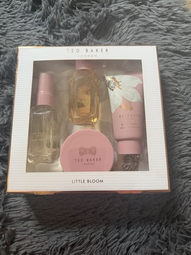 Ted baker little - baker, bloom