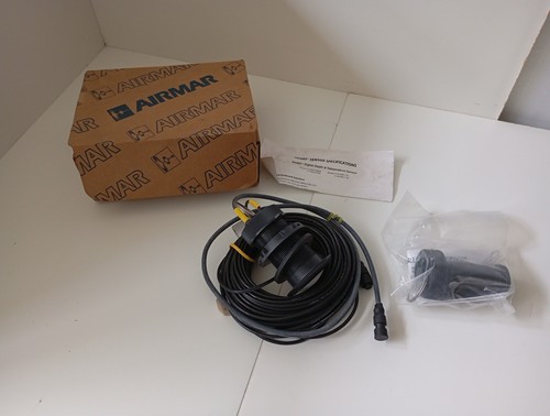 Airmar smart digital depth - airmar,