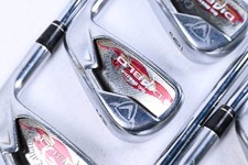 Callaway Diablo Forged Irons /