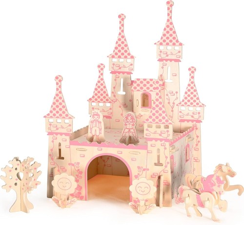 Quay princess castle - quay,