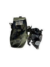Spanish Military Gas Mask Set
