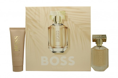Hugo boss the - hugo, her