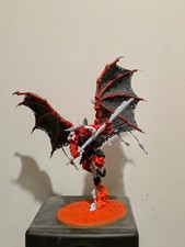 Bloodthirster - Chaos Daemons - Warhammer 40,000 / 40K - Age of Sigmar