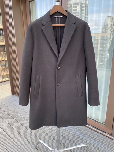 Zara man black way - zara,