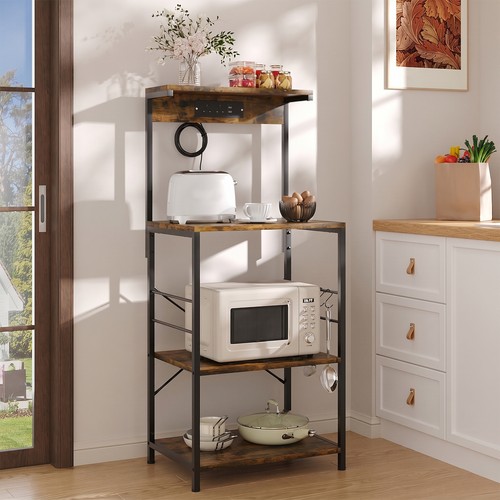 Industrial tier microwave - tier,