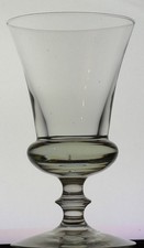 Rare Artisan Hand-Blown