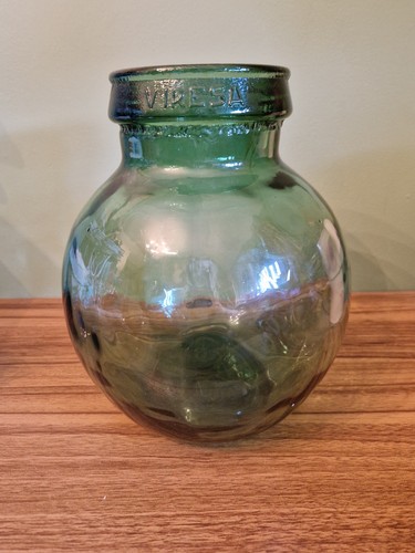 Viresa vintage french green - french,