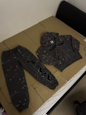 Named Collective Unisex Dark