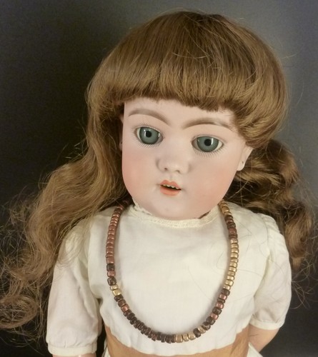 26cm doll wig for - ,