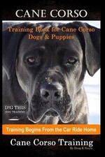 Doug K Naiyn Cane Corso