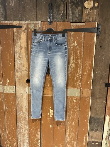 Lee 101 jade fusion denim - 101,