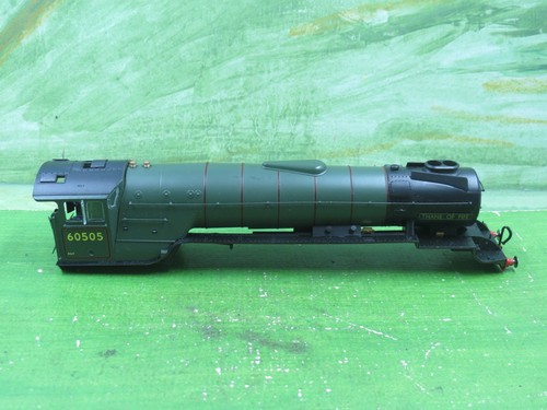 Hornby r3831 class a3 - hornby, (china)